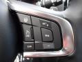 Controls of 2018 Jaguar F-PACE 35t AWD Prestige #18