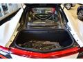  2017 Acura NSX Trunk #19