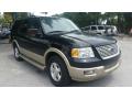Front 3/4 View of 2006 Ford Expedition Eddie Bauer #1
