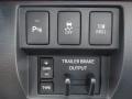 Controls of 2017 Toyota Tundra Limited Double Cab 4x4 #15
