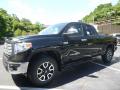 2017 Tundra Limited Double Cab 4x4 #4