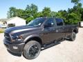 Front 3/4 View of 2017 Ram 2500 Big Horn Crew Cab 4x4 #1