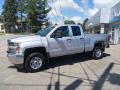 2017 Silverado 2500HD Work Truck Double Cab 4x4 #1
