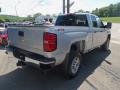 2017 Silverado 2500HD Work Truck Double Cab 4x4 #5