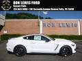 2017 Mustang Shelby GT350 #1