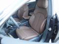 Front Seat of 2018 Audi A5 Sportback Premium Plus quattro #15