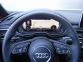 Navigation of 2018 Audi A5 Sportback Premium Plus quattro #24