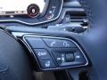 Controls of 2018 Audi A5 Sportback Premium Plus quattro #26