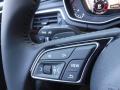 Controls of 2018 Audi A5 Sportback Premium Plus quattro #27