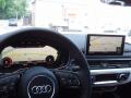 Navigation of 2018 Audi S5 Premium Plus Cabriolet #29