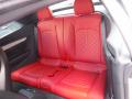 Rear Seat of 2018 Audi S5 Premium Plus Cabriolet #34