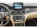 Controls of 2018 Mercedes-Benz CLA 250 4Matic Coupe #5