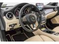Dashboard of 2018 Mercedes-Benz CLA 250 4Matic Coupe #6