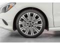  2018 Mercedes-Benz CLA 250 4Matic Coupe Wheel #9