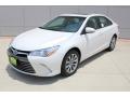 2017 Camry XLE #2