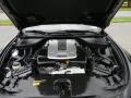  2009 G 3.7 Liter DOHC 24-Valve VVEL V6 Engine #25