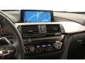 Controls of 2017 BMW 3 Series 340i xDrive Sedan #7