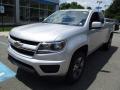2017 Colorado WT Extended Cab 4x4 #11