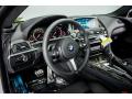 Dashboard of 2018 BMW 6 Series 640i Gran Coupe #5