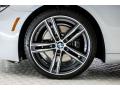  2018 BMW 6 Series 640i Gran Coupe Wheel #9