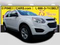 2017 Equinox LS #1 2017 Equinox LS #1