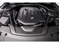  2018 7 Series 3.0 Liter TwinPower Turbocharged DOHC 24-Valve VVT Inline 6 Cylinder Engine #8