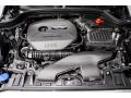  2017 Convertible 2.0 Liter TwinPower Turbocharged DOHC 16-Valve VVT 4 Cylinder Engine #8