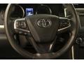  2015 Toyota Camry SE Steering Wheel #7