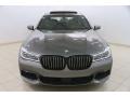 2017 7 Series 750i xDrive Sedan #2