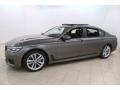 2017 7 Series 750i xDrive Sedan #3