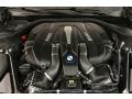  2017 7 Series 4.4 Liter DI TwinPower Turbocharged DOHC 32-Valve VVT V8 Engine #15