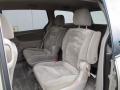 Rear Seat of 2010 Toyota Sienna CE #13