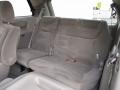 Rear Seat of 2010 Toyota Sienna CE #14