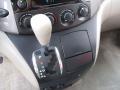  2010 Sienna 5 Speed ECT-i Automatic Shifter #16