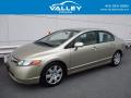 2007 Civic LX Sedan #1