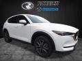 2017 CX-5 Grand Touring AWD #1 2017 CX-5 Grand Touring AWD #1