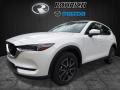 2017 CX-5 Grand Touring AWD #4 2017 CX-5 Grand Touring AWD #4