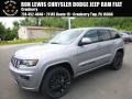 2017 Grand Cherokee Laredo 4x4 #1