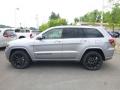 2017 Grand Cherokee Laredo 4x4 #2