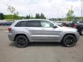 2017 Grand Cherokee Laredo 4x4 #6