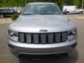 2017 Grand Cherokee Laredo 4x4 #8