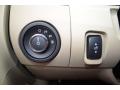 Controls of 2017 Ford Taurus SE #16