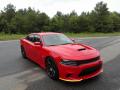 2017 Charger R/T Scat Pack #4