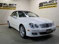 2006 CLK 350 Cabriolet #3