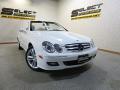 2006 CLK 350 Cabriolet #8