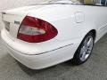 2006 CLK 350 Cabriolet #9