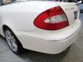 2006 CLK 350 Cabriolet #10