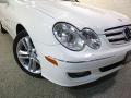 2006 CLK 350 Cabriolet #11