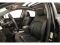Front Seat of 2012 Cadillac SRX Luxury AWD #5