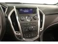 Controls of 2012 Cadillac SRX Luxury AWD #8